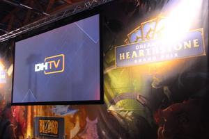 Dreamhack Summer 2015 - Day 1 66 pics