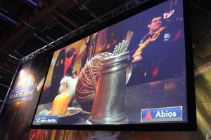 Dreamhack Summer 2015 - Day 1 66 pics