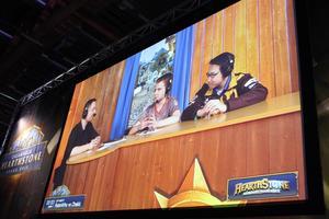 Dreamhack Summer 2015 - Day 1