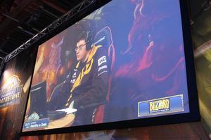 Dreamhack Summer 2015 - Day 1
