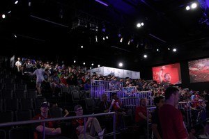 LCS Summer Split 2015 - Week 3 91 pics
