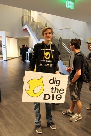 LCS Summer Split 2015 - Week 3 91 pics
