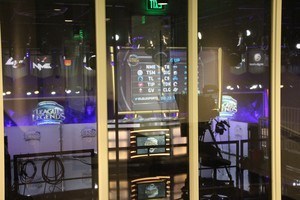 LCS Summer Split 2015 - Week 3 91 pics