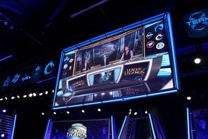 LCS Summer Split 2015 - Week 3 91 pics