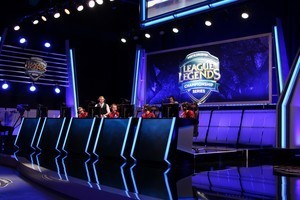 LCS Summer Split 2015 - Week 3 91 pics