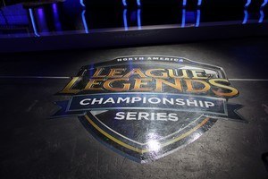 LCS Summer Split 2015 - Week 3 91 pics
