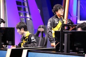 LCS Summer Split 2015 - Week 3 91 pics