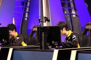 LCS Summer Split 2015 - Week 3 91 pics