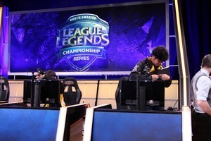 LCS Summer Split 2015 - Week 3 91 pics