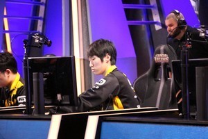LCS Summer Split 2015 - Week 3 91 pics
