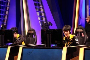 LCS Summer Split 2015 - Week 3 91 pics