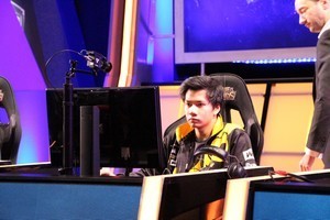LCS Summer Split 2015 - Week 3 91 pics