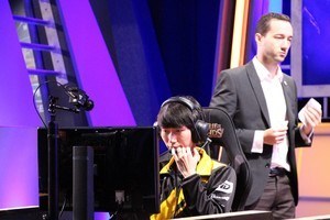 LCS Summer Split 2015 - Week 3 91 pics