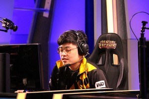 LCS Summer Split 2015 - Week 3 91 pics