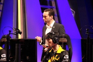 LCS Summer Split 2015 - Week 3 91 pics