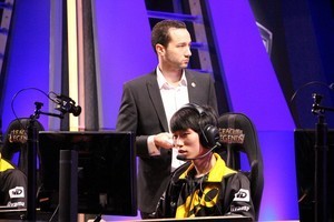 LCS Summer Split 2015 - Week 3 91 pics