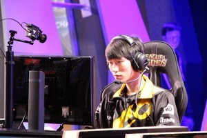 LCS Summer Split 2015 - Week 3 91 pics