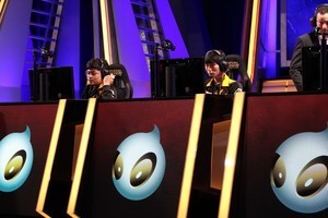 LCS Summer Split 2015 - Week 3 91 pics