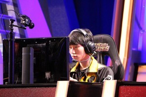 LCS Summer Split 2015 - Week 3 91 pics