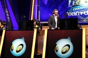 LCS Summer Split 2015 - Week 3 91 pics