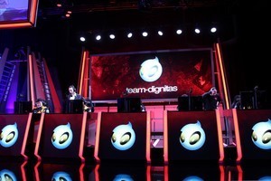 LCS Summer Split 2015 - Week 3 91 pics