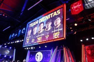 LCS Summer Split 2015 - Week 3 91 pics