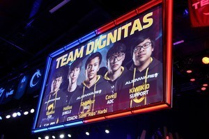 LCS Summer Split 2015 - Week 3 91 pics