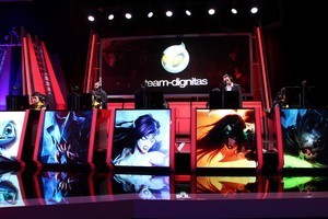 LCS Summer Split 2015 - Week 3 91 pics