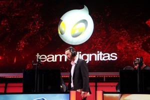 LCS Summer Split 2015 - Week 3 91 pics