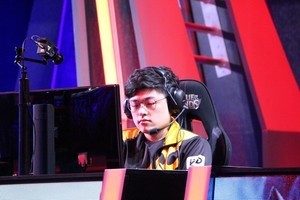 LCS Summer Split 2015 - Week 3 91 pics