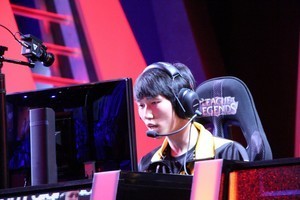 LCS Summer Split 2015 - Week 3 91 pics