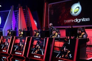LCS Summer Split 2015 - Week 3 91 pics