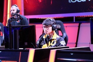 LCS Summer Split 2015 - Week 3 91 pics
