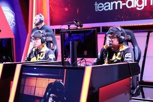 LCS Summer Split 2015 - Week 3 91 pics