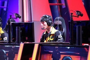 LCS Summer Split 2015 - Week 3 91 pics