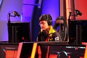 LCS Summer Split 2015 - Week 3 91 pics