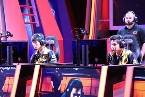 LCS Summer Split 2015 - Week 3 91 pics