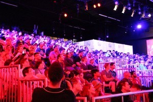 LCS Summer Split 2015 - Week 3 91 pics