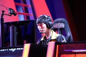 LCS Summer Split 2015 - Week 3 91 pics