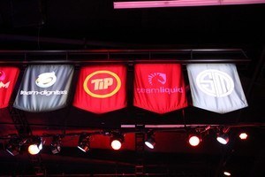 LCS Summer Split 2015 - Week 3 91 pics