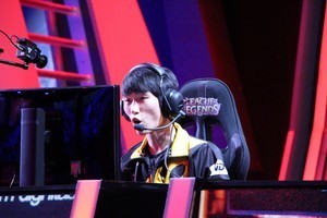 LCS Summer Split 2015 - Week 3 91 pics