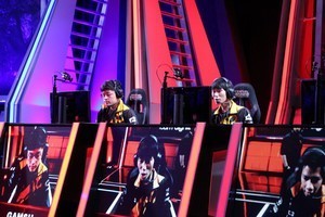 LCS Summer Split 2015 - Week 3 91 pics