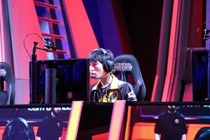 LCS Summer Split 2015 - Week 3 91 pics