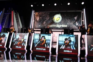 LCS Summer Split 2015 - Week 3 91 pics