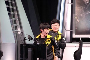LCS Summer Split 2015 - Week 3 91 pics