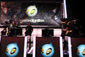 LCS Summer Split 2015 - Week 3 91 pics