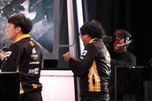 LCS Summer Split 2015 - Week 3 91 pics