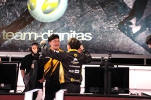 LCS Summer Split 2015 - Week 3 91 pics
