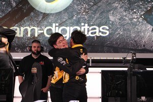 LCS Summer Split 2015 - Week 3 91 pics