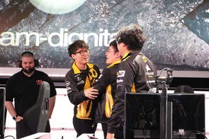 LCS Summer Split 2015 - Week 3 91 pics